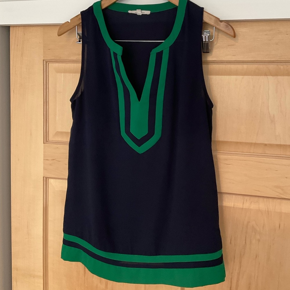 41 Hawthorn tank, size XS, VGUC